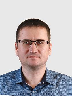 Валентин Козлов